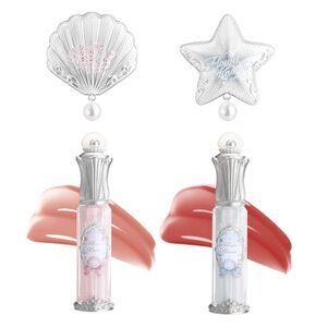 Flower Knows Mermaid Set